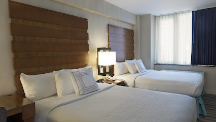 Fairfield Inn & Suites New York Manhattan/Fifth Avenue