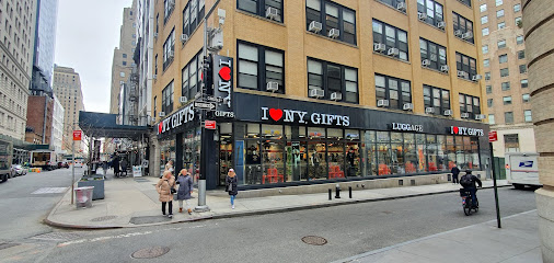I Love NY Gifts