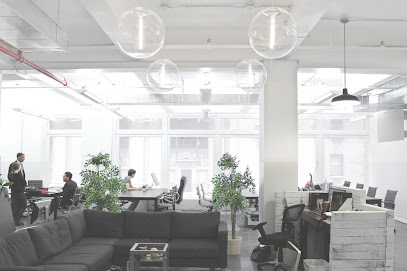 Ensemble Coworking Space