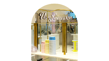 Van Leeuwen Ice Cream