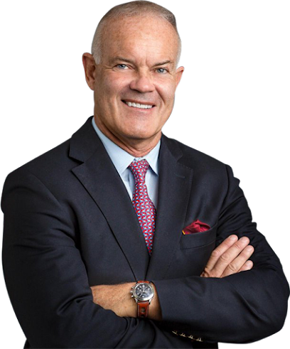 Dr John Kennedy | Orthopedic Surgeon New York