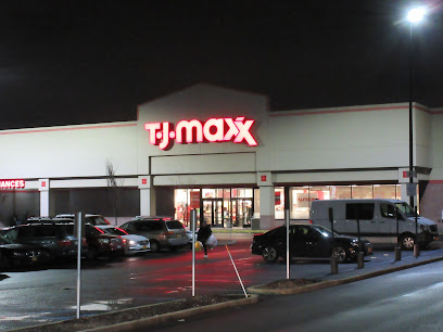 T.J. Maxx