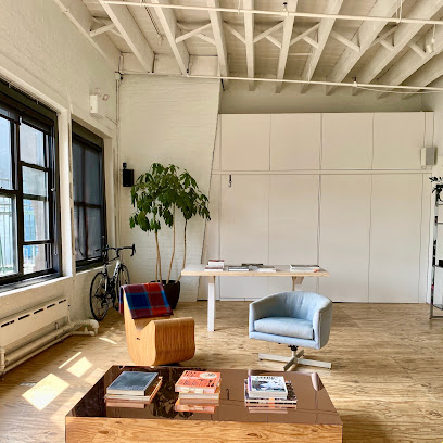 Based In Coworking and Event Space