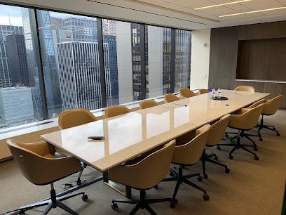 New York Offices