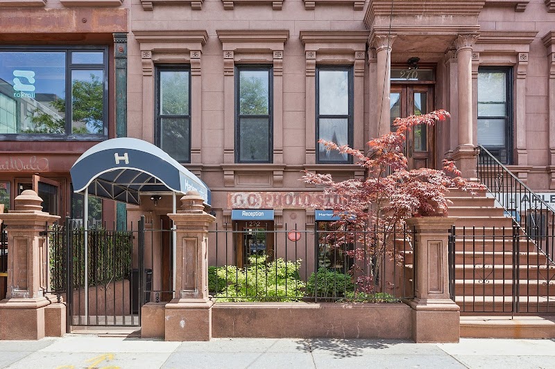 Harlem Property Management, New York City