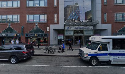 New York Group For Plastic Surgery