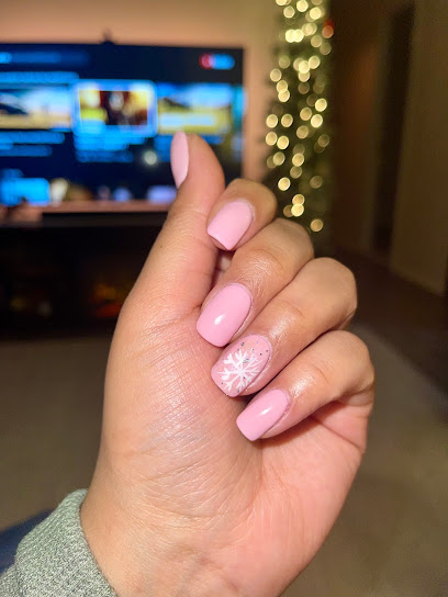 Zeno Nail Bar