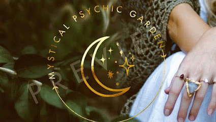 Mystical Psychic Garden