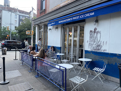Morgenstern’s Finest Ice Cream