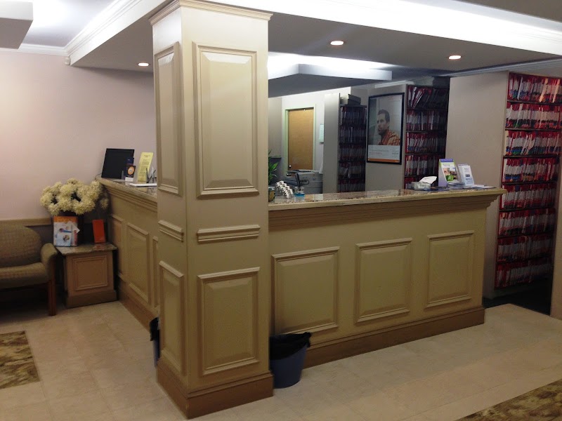 NY LASIK, New York City