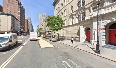 M177 Yorkville East Middle School