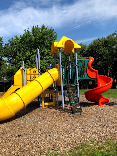 Henry Kaufmann Campgrounds - Staten Island