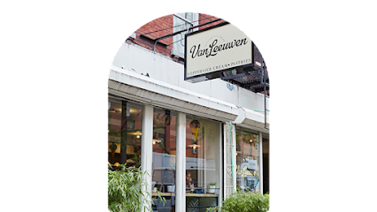 Van Leeuwen Ice Cream