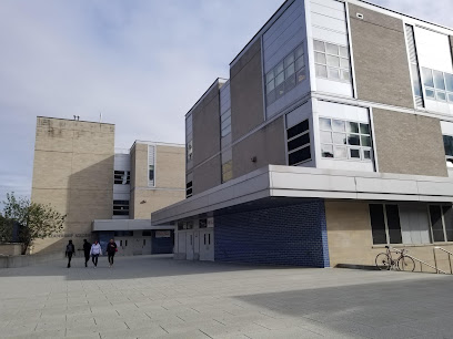 Bronx Leadership Academy II High School