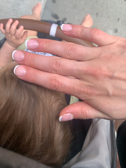 COLOR NAIL BAR
