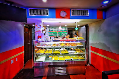 Lahori Kabab