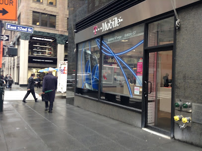 T-Mobile