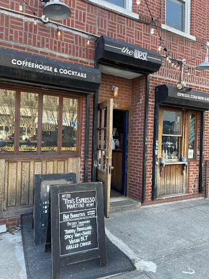 The West Brooklyn