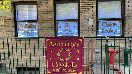 Psychic readings and horoscopes