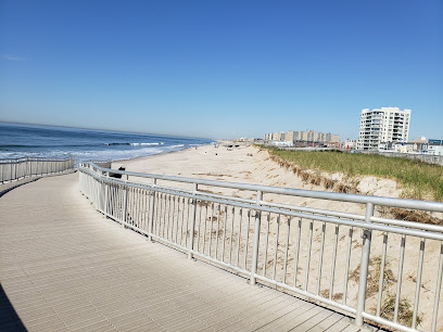 Rockaway Beach