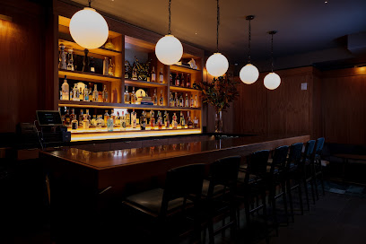 Galerie Bar