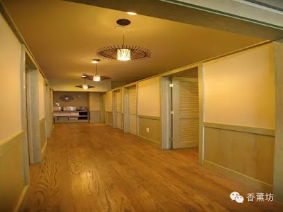 New York Yang Sheng Spa