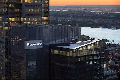 Proskauer Rose LLP