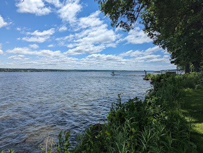 Chautauqua Lake