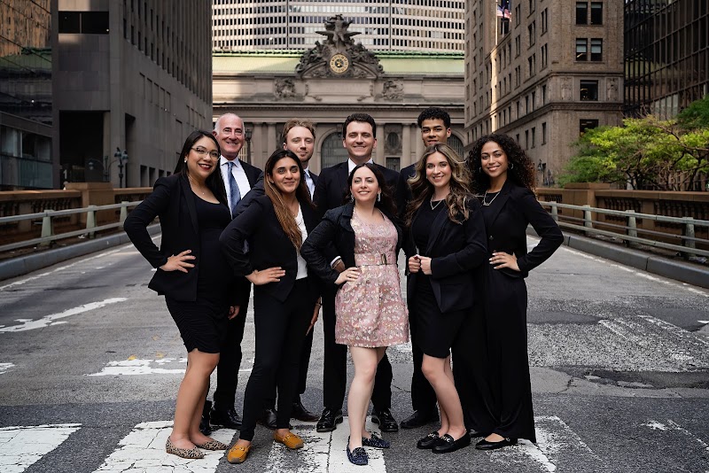 Krasner Law, PLLC, New York City
