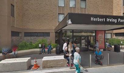 New York Presbyterian Hospital Infirmary