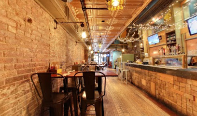 Bareburger