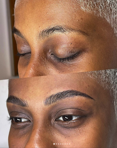 Maryam Beauty | HiBROW
