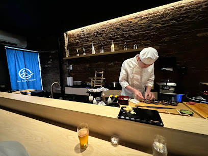 Zen Sushi Omakase