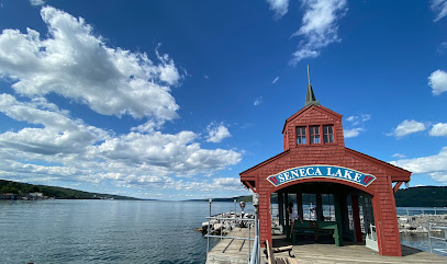 Seneca Lake