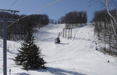 Catamount Mountain Resort