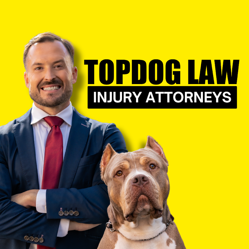 TopDog Law, New York City
