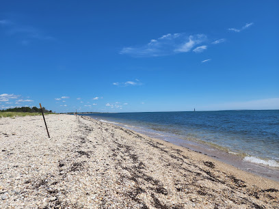 Orient Beach State Park