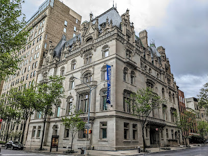 The Jewish Museum