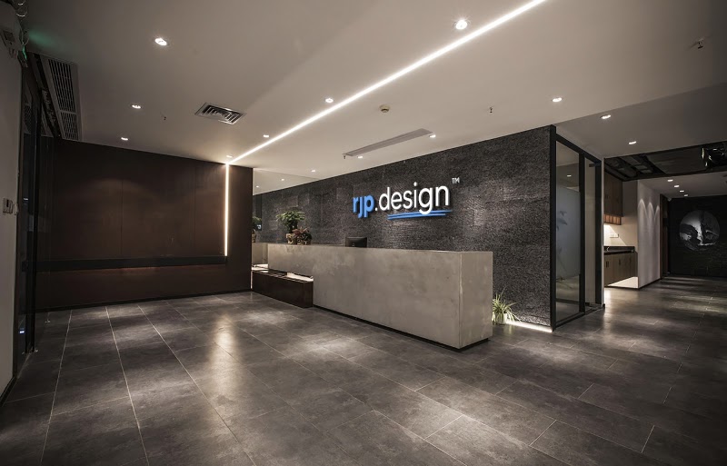 RJP.design, New York City