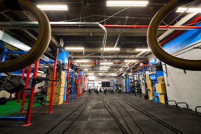 Oculus Fitness