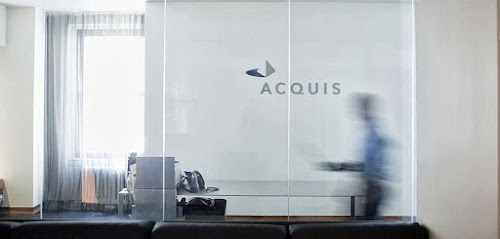 Acquis Consulting Group