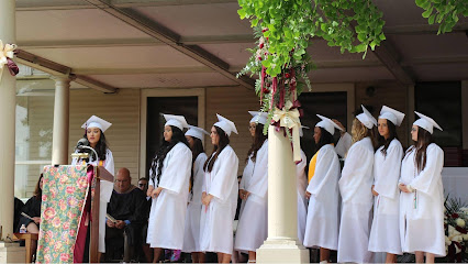 Preston High School