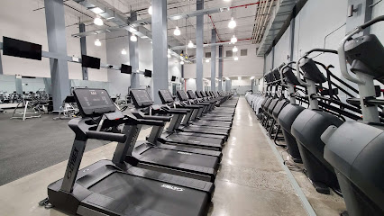 FitNation Health Club