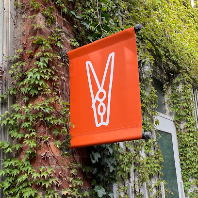 The Eco Laundry Company