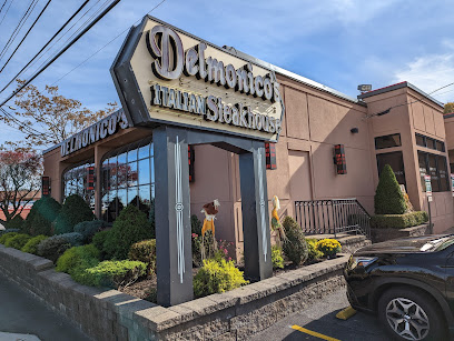 Delmonico's Syracuse