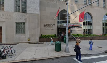 Weill Cornell Graduate School of Medical Sciences