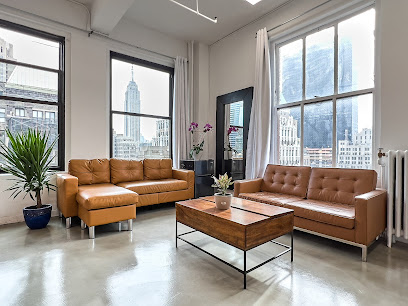 Love Studios Nyc Photo & Video Studio