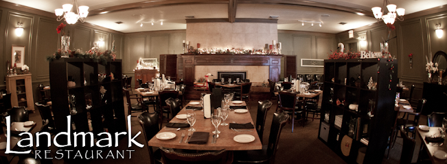 Landmark Restaurant