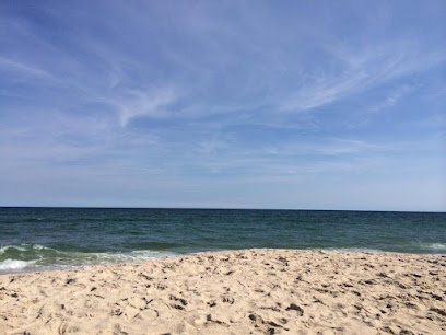 Southampton Beach