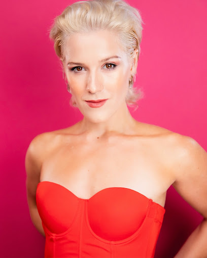 Lindsay Pringle Voice Studio